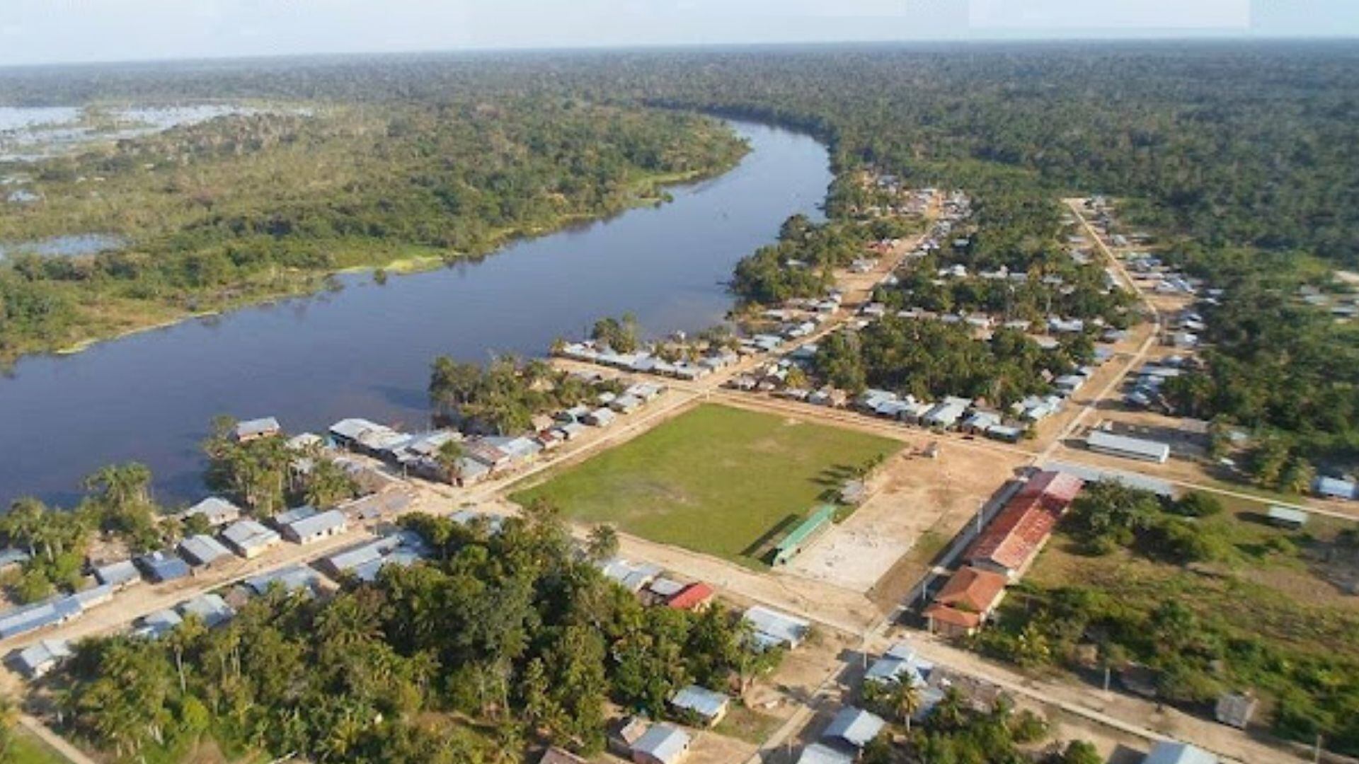 La comunidad de Bellavista Callarú en Loreto exige al Gobierno Central atención urgente para frenar el abandono estatal en la frontera.