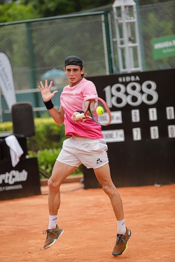 Esta vez no pudo ser