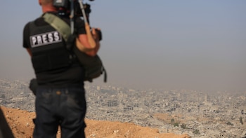 La prensa extranjera está decepcionada