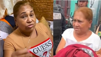 Abuelita TikToker vendía y hasta