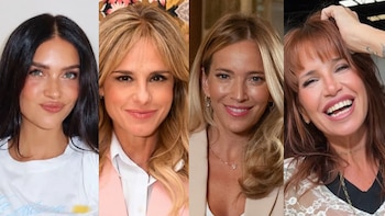 Del recuerdo a la emoción en las redes: los mensajes de los famosos por el Día de la Madre