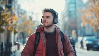 Determinados sonidos y melodías activan