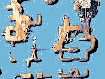Hylics - Mason Lindroth
