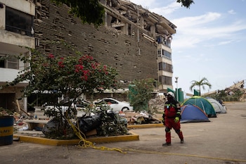 La medida buscó restablecer la actividad educativa en gran parte del territorio nacional mientras las autoridades mantienen las labores de emergencia y evaluación estructural en las zonas más golpeadas por el desastre (EFE)