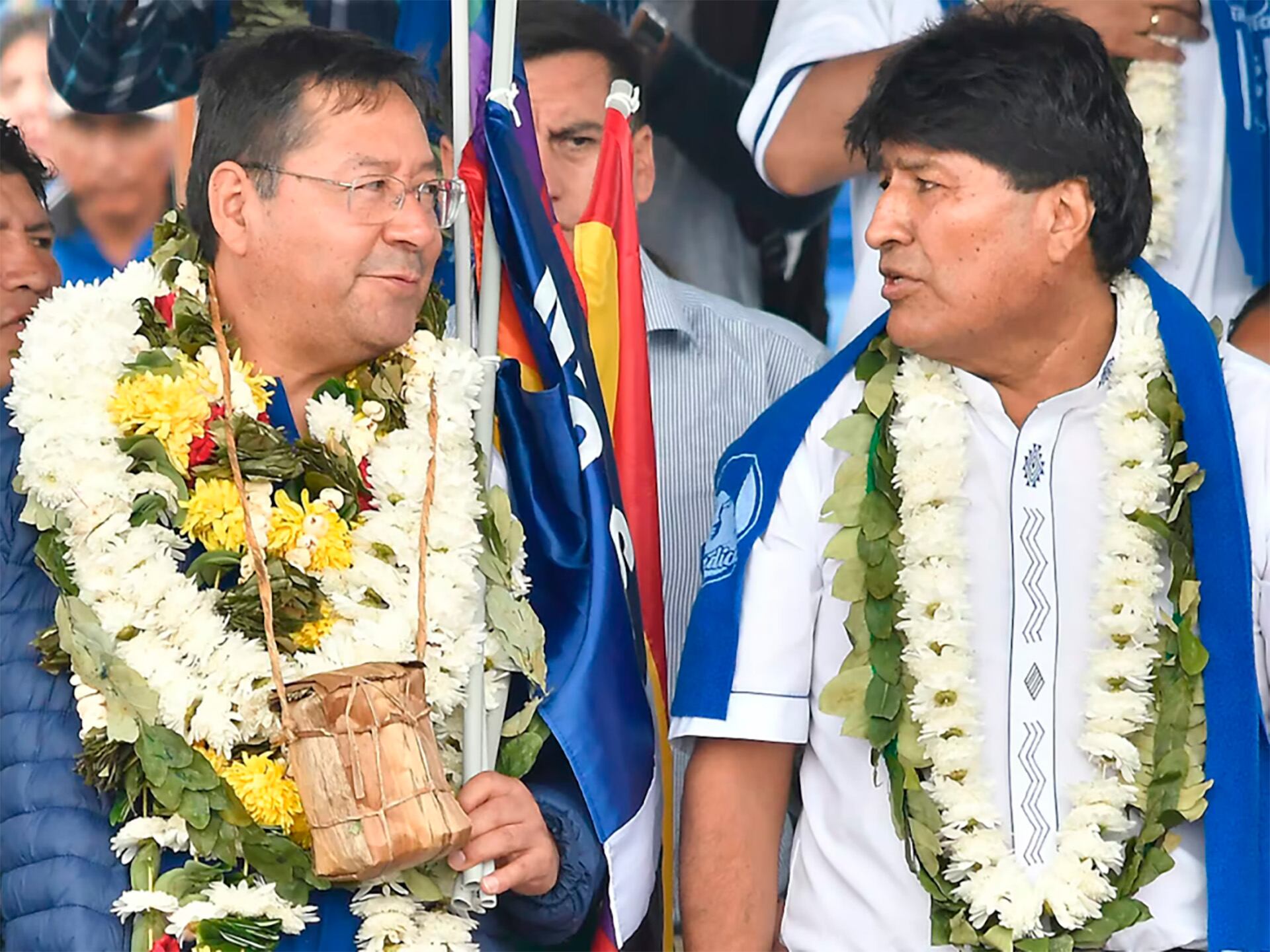 Rodrigo Paz señaló que “poner la casa en orden” implica desmantelar prácticas instaladas durante casi dos décadas de gobiernos encabezados por Evo Morales y Luis Arce