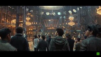 Imagen adelanto de "El juego