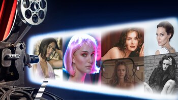 Actrices de Hollywood que usan