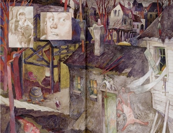 Breccia critica la influencia de la inteligencia artificial en la homogeneización y degradación del gusto artístico global.