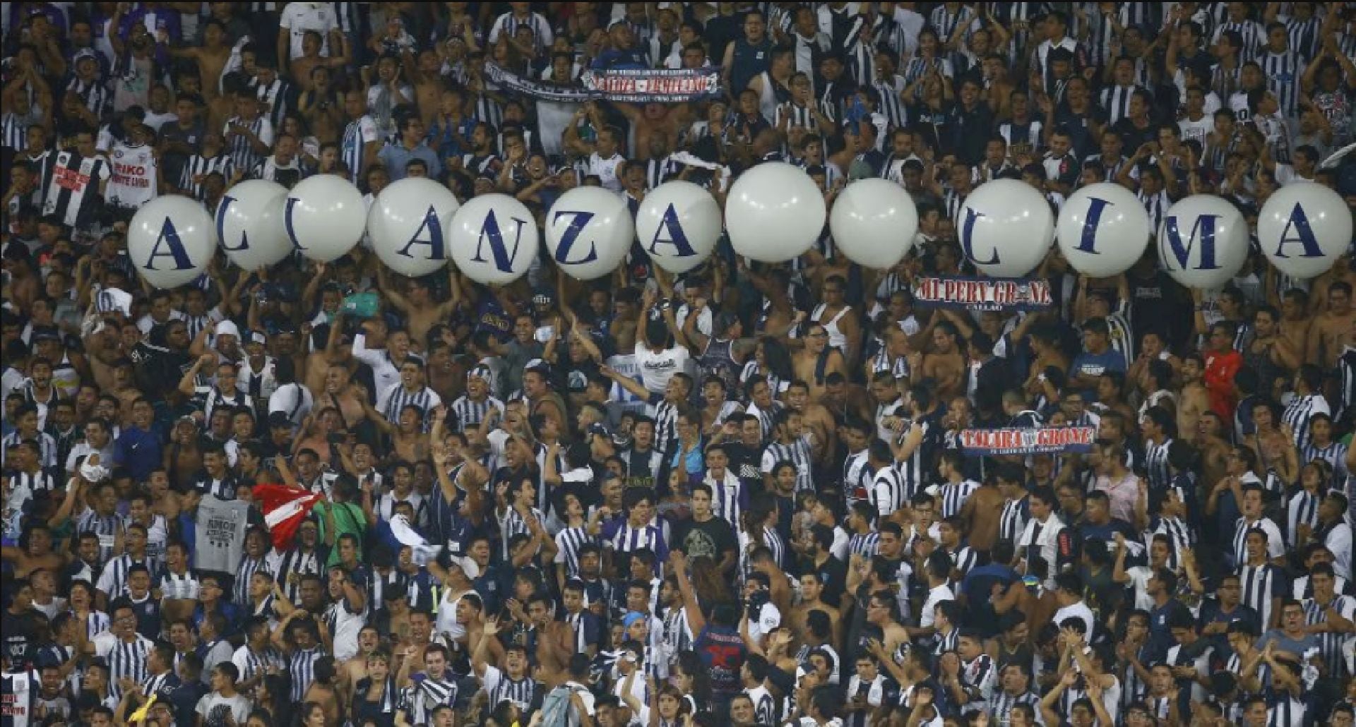La autorización para ingresar instrumentos y banderolas transforma el partido en una fiesta, donde la hinchada podrá expresar su apoyo con mayor libertad y color en las tribunas. (Alianza Lima)
