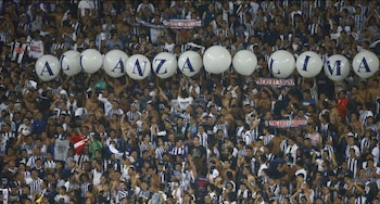 Alianza Lima – CD Moquegua – Liga 1 – Perú – deportes -30 abril