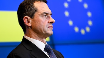La UE abre con Ucrania y Moldavia más de la mitad de los bloques de negociación para su adhesión
