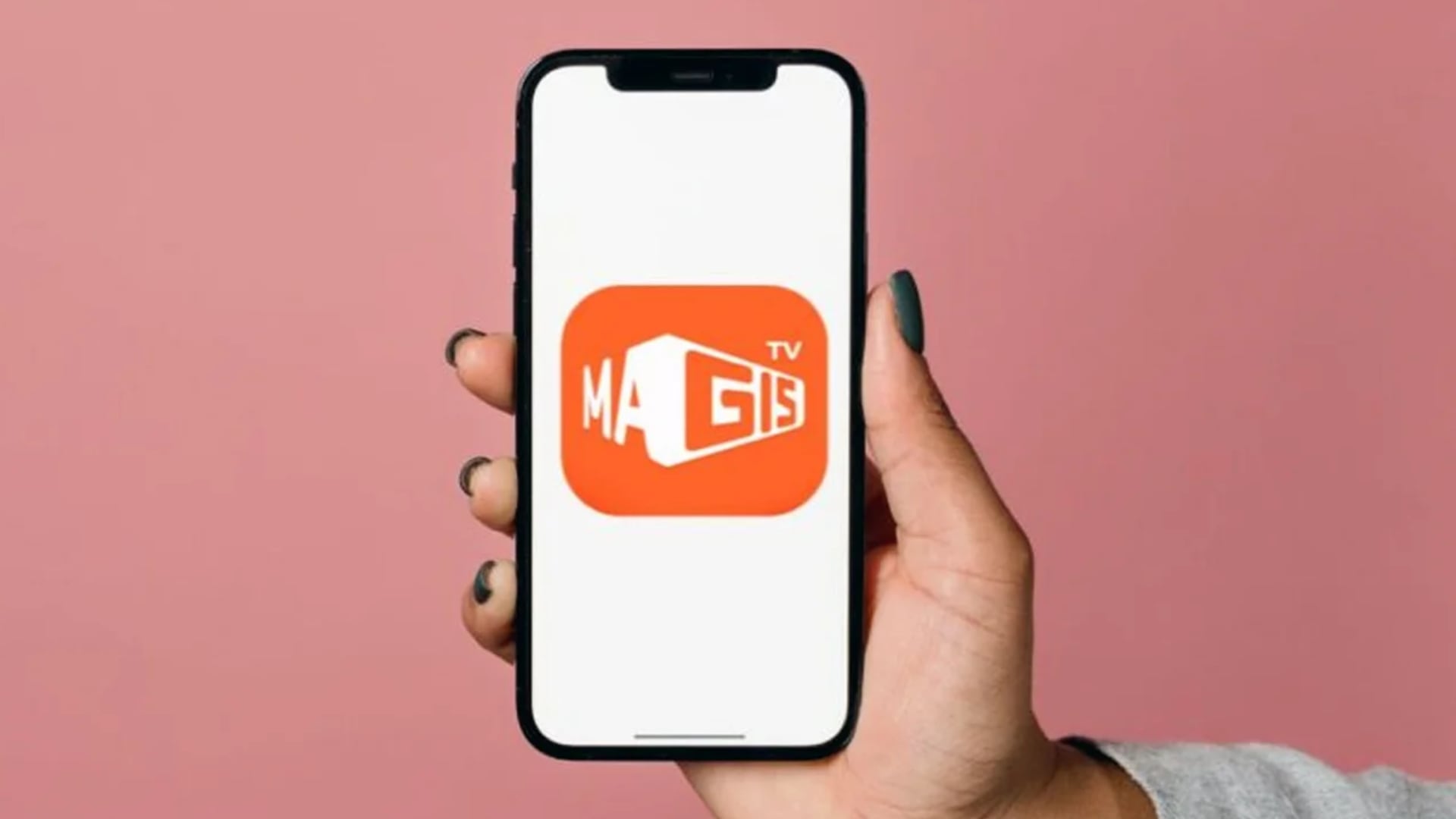 La instalación de Magis TV en el celular amenaza la privacidad, la seguridad digital y el patrimonio personal. (Vía País)