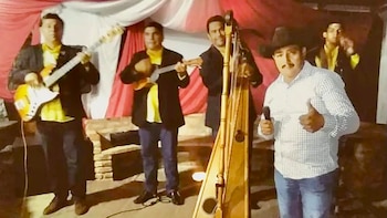 La trama del falso secuestro de músicos venezolanos en la frontera con Colombia: presuntos miembros del ELN cobraron el rescate