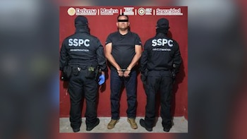 Caso Ayotzinapa: detienen a secretario