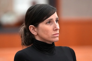 Kouri Richins, acusada de asesinar