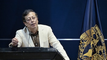 El expresidente Gustavo Petro realizará gira por Europa: estos son los tres países que visitará