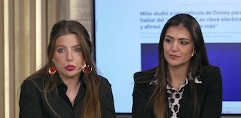 (Infobae en Vivo)