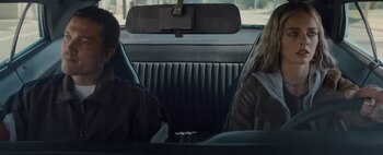 Las mejores producciones en Hulu