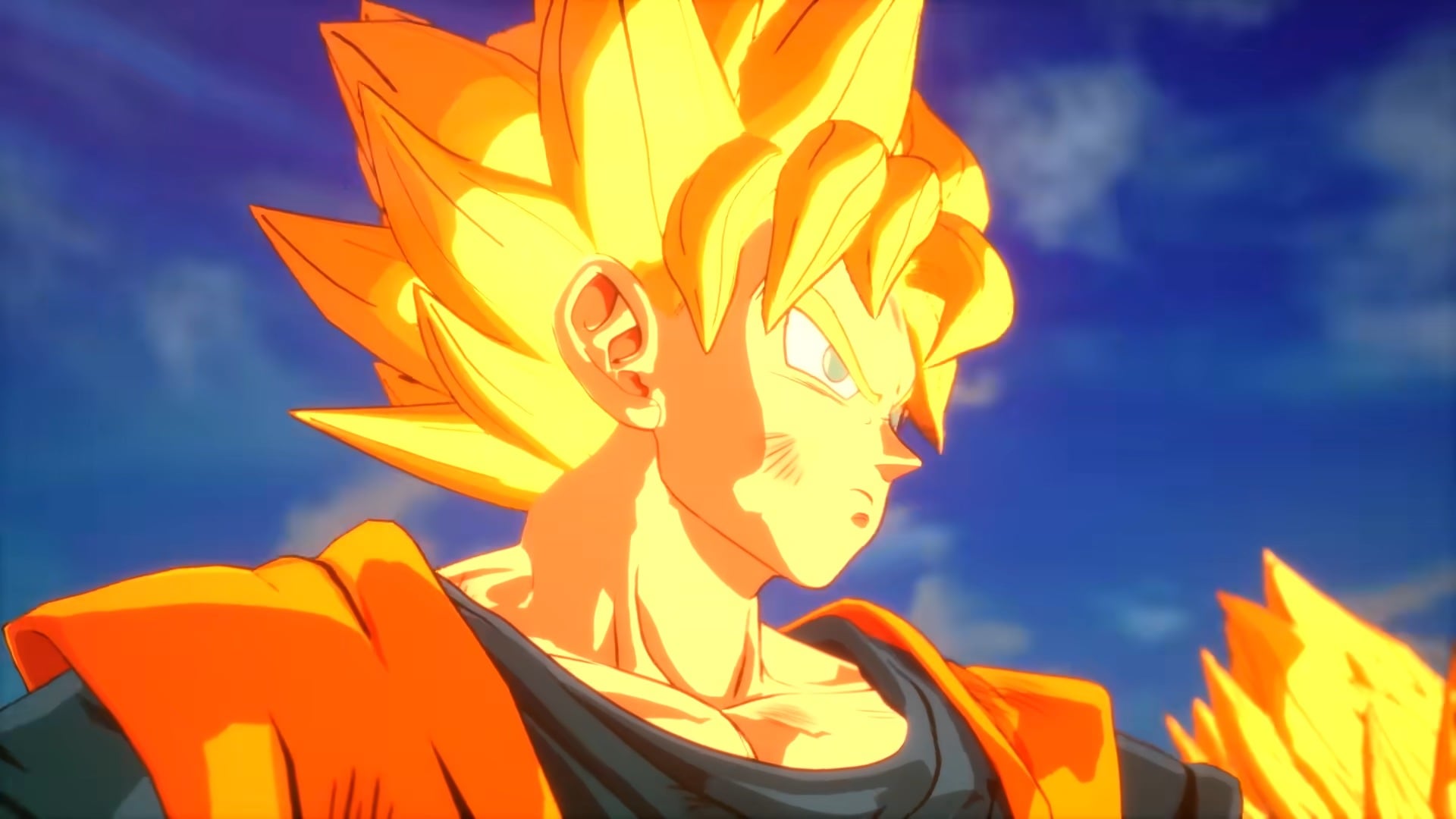 La rutina requiere solo una rueda abdominal y una banda de resistencia, facilitando su práctica en casa (Bandai Namco Entertainment)