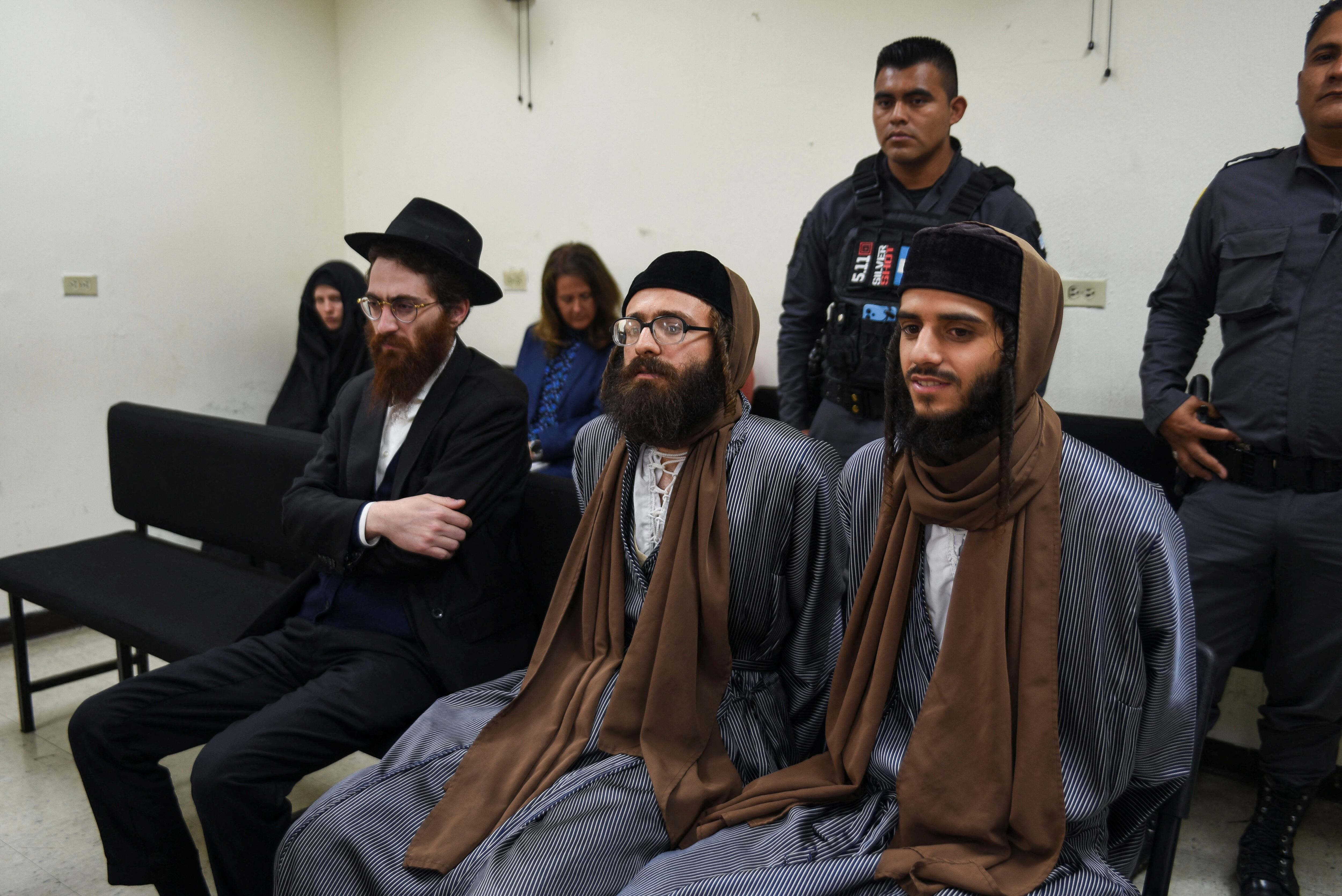 Lev Tahor: la secta ultraortodoxa rechazada por los judíos y señalada internacionalmente por trata de personas, violación y abuso infantil con presencia en Colombia