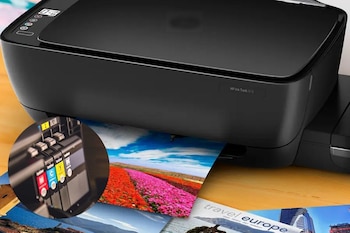 Cómo limpiar los cabezales de