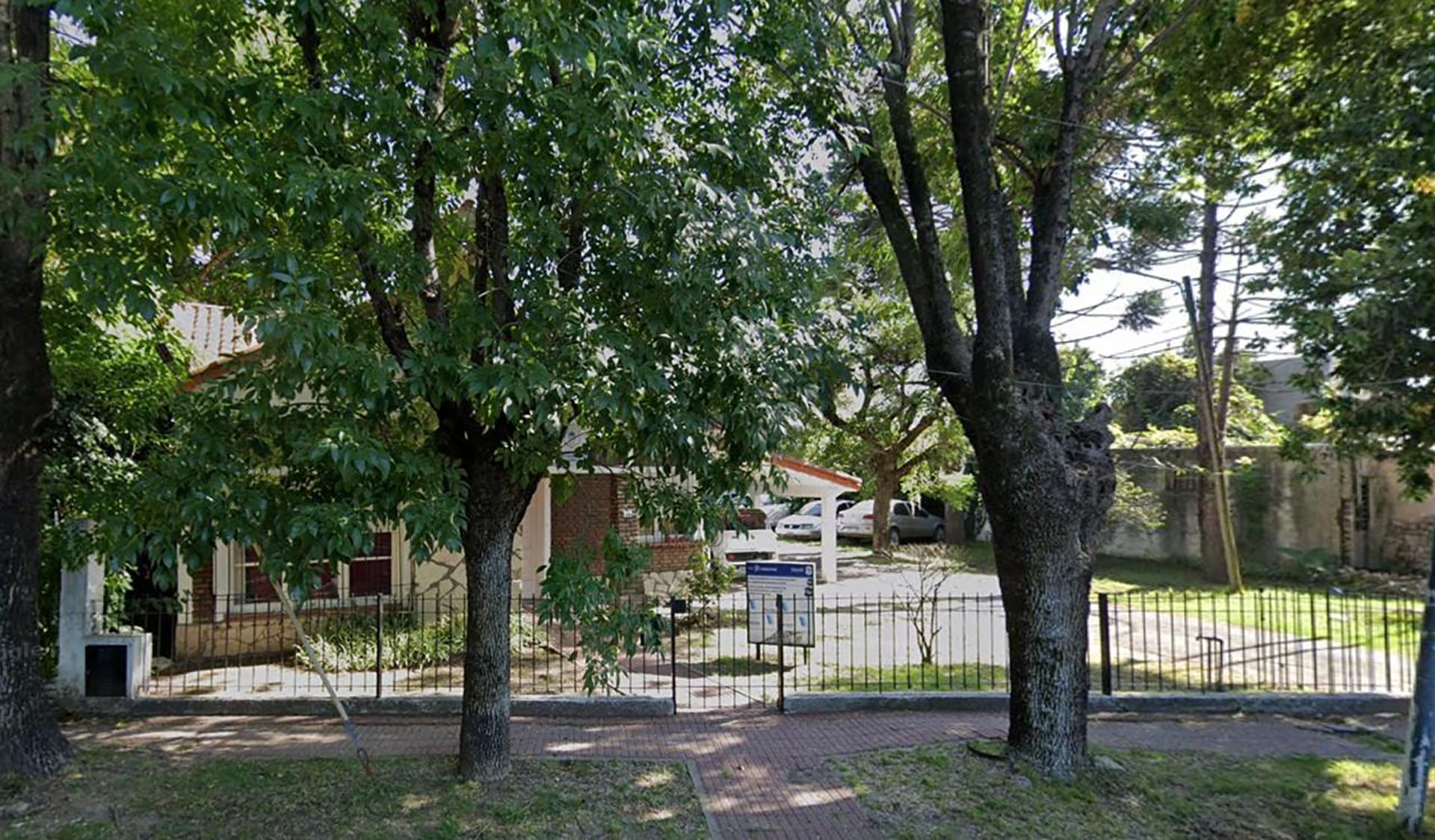 La SubDDI de Pilar, donde trabajaban los policías detenidos