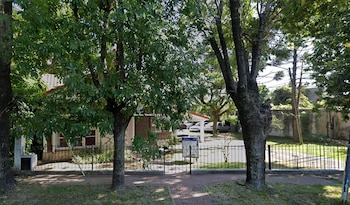 La SubDDI de Pilar, donde