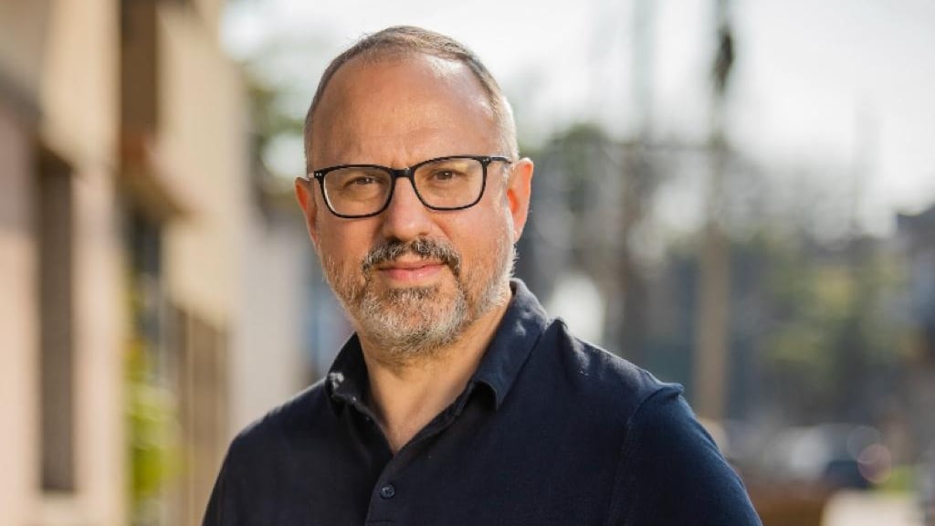 El intendente Diego Valenzuela se alista para asumir un cargo en el gabinete nacional