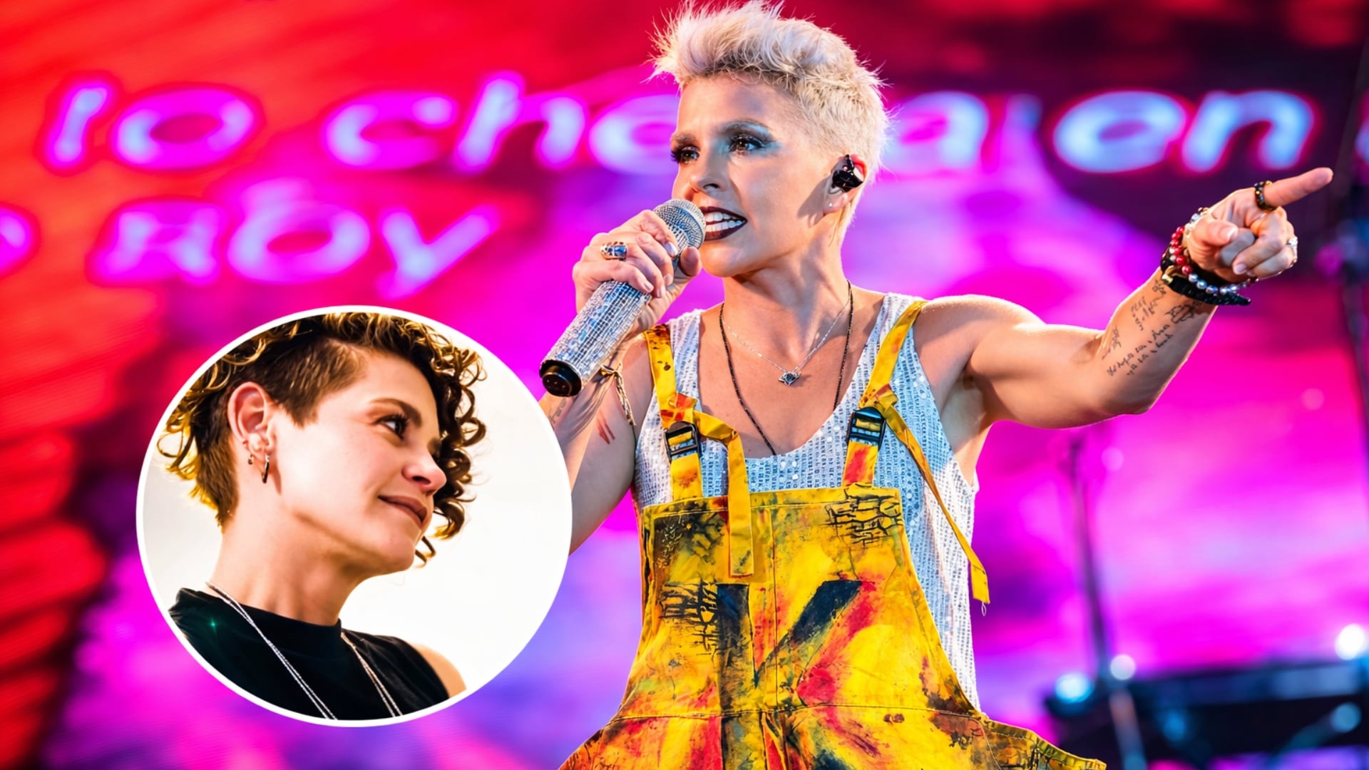 Vanessa Rodríguez reveló al programa Ventaneando detalles de su relación sentimental con Federica Quijano. (Federica Quijano / Instagram)