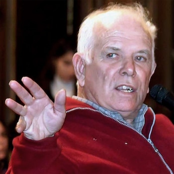 Jorge Julio López, testigo clave en los juicios de lesa humanidad