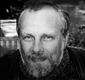 El inventor del Tetris - Vladimir Pokhilko