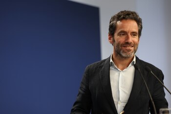 18/09/2023 El vicesecretario de Cultura