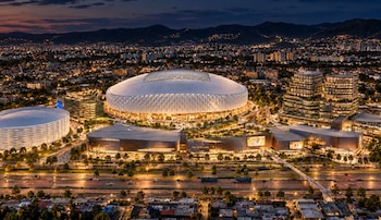 El Campín