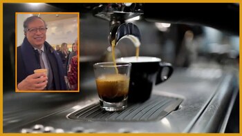 Petro se defendió de la