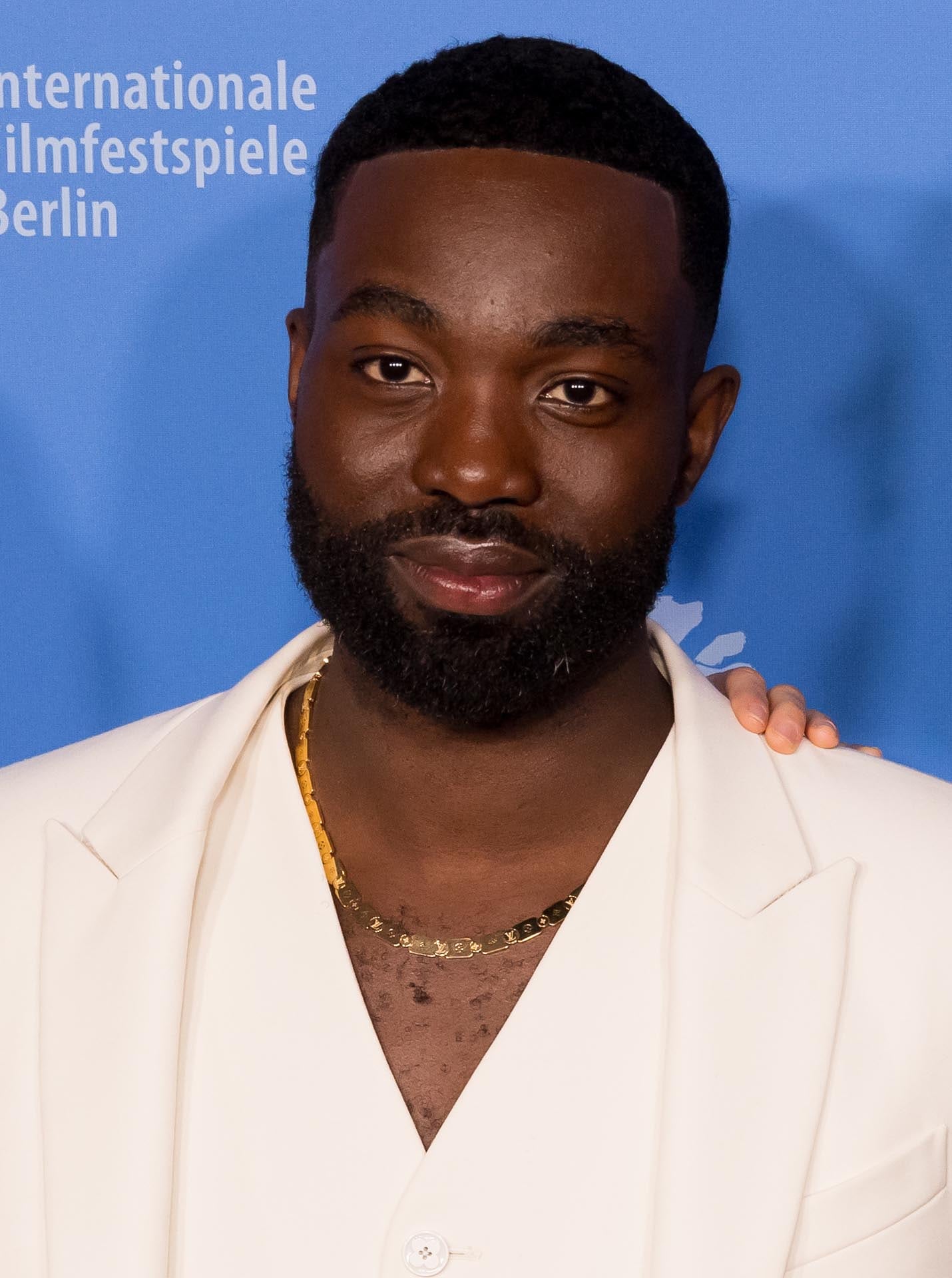 Paapa Essiedu admitió estar consiente de las críticas por interpretar a Severus Snape.