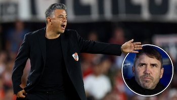 River inició las gestiones para