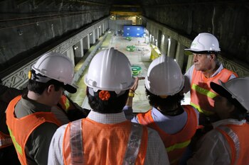 La Anla falló en segunda