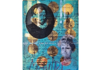 Cartagena 1600: Cuando el tirano mandó