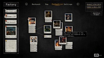 Kill the Shadow, de Shadowlight