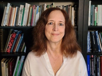 Matilde Cañelles López, inmunóloga del