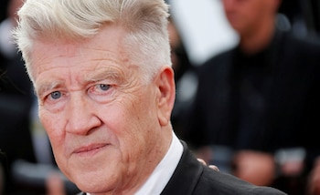 Las ideas son como peces”: cuando David Lynch explicó su camino para meditar y crear - Infobae