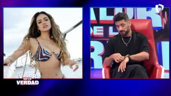 (El Valor de la Verdad)