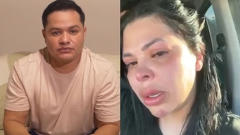 Rafael González, vocalista de Los