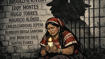 Ocho muertes bajo custodia estatal en Nicaragua agravan denuncias de represión y violaciones a los derechos humanos