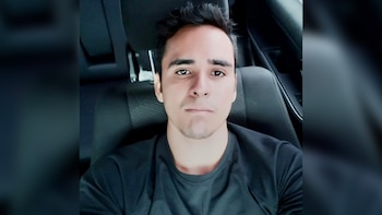 El rehén invisible del régimen