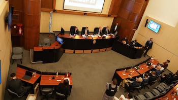 Juicio de los Cuadernos, en vivo: se reanudó el debate con la presencia de nuevos testigos