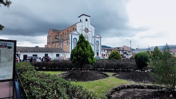 Según testimonios locales de Carmen