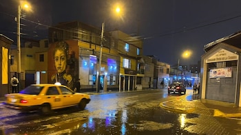 Alerta naranja: hoy 2 de