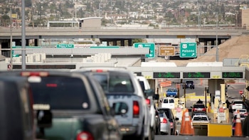 Aumentan hasta 700% decomisos de droga en la frontera de Chihuhua con Texas: CBP