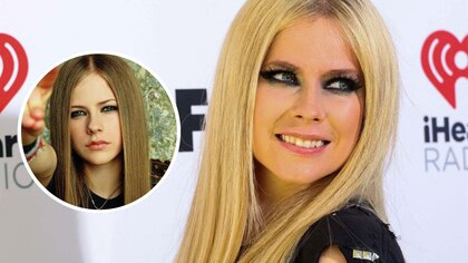 Avril Lavigne reflexionó sobre la leyenda urbana que asegura que murió y fue suplantada por un doble